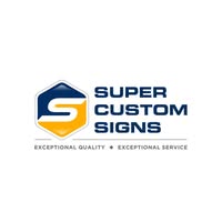 Sign Shop in Warner Robins, GA